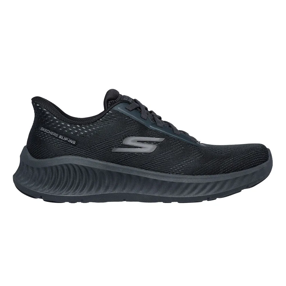 SKECHERS Men Training Shoes Slip-ins  GO WALK  Now - Payton Black - SK108SH787EITH