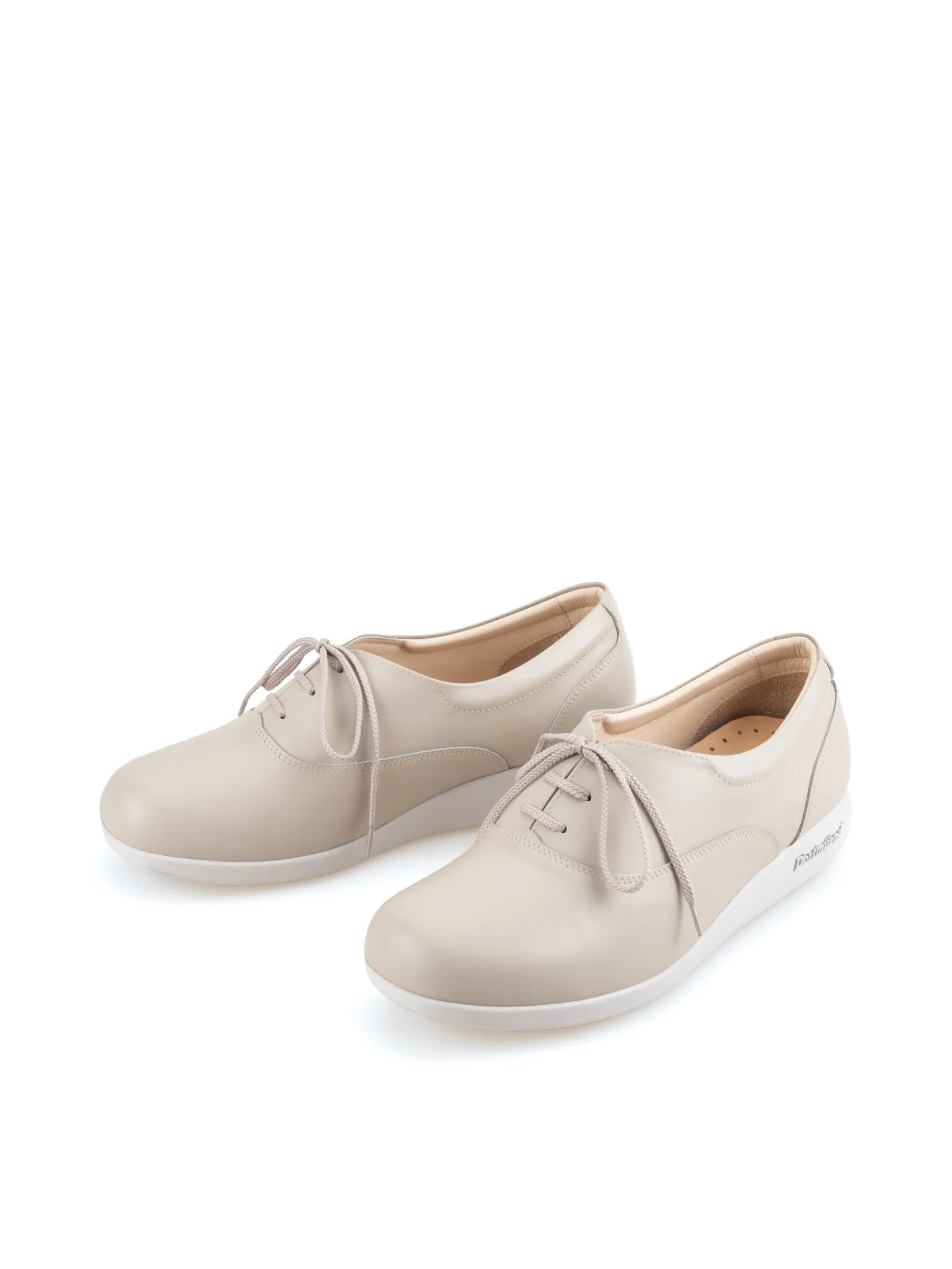 DORTMUEND Women Loafers Siri Nature