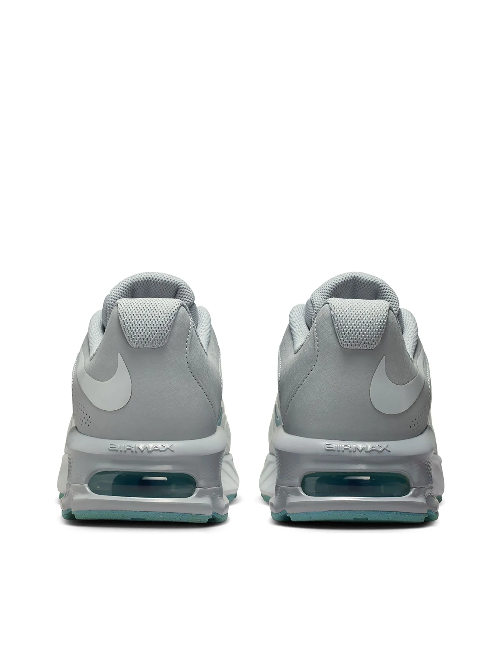 NIKE Men Sneakers Air Max Fire IF2621-006 Photon Dust/Denim Turq-LT Smoke Grey