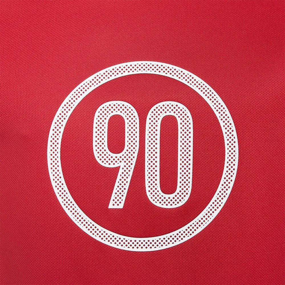 NIKE Total 90 Men Football Jersey Red - NI083AP201EOTH
