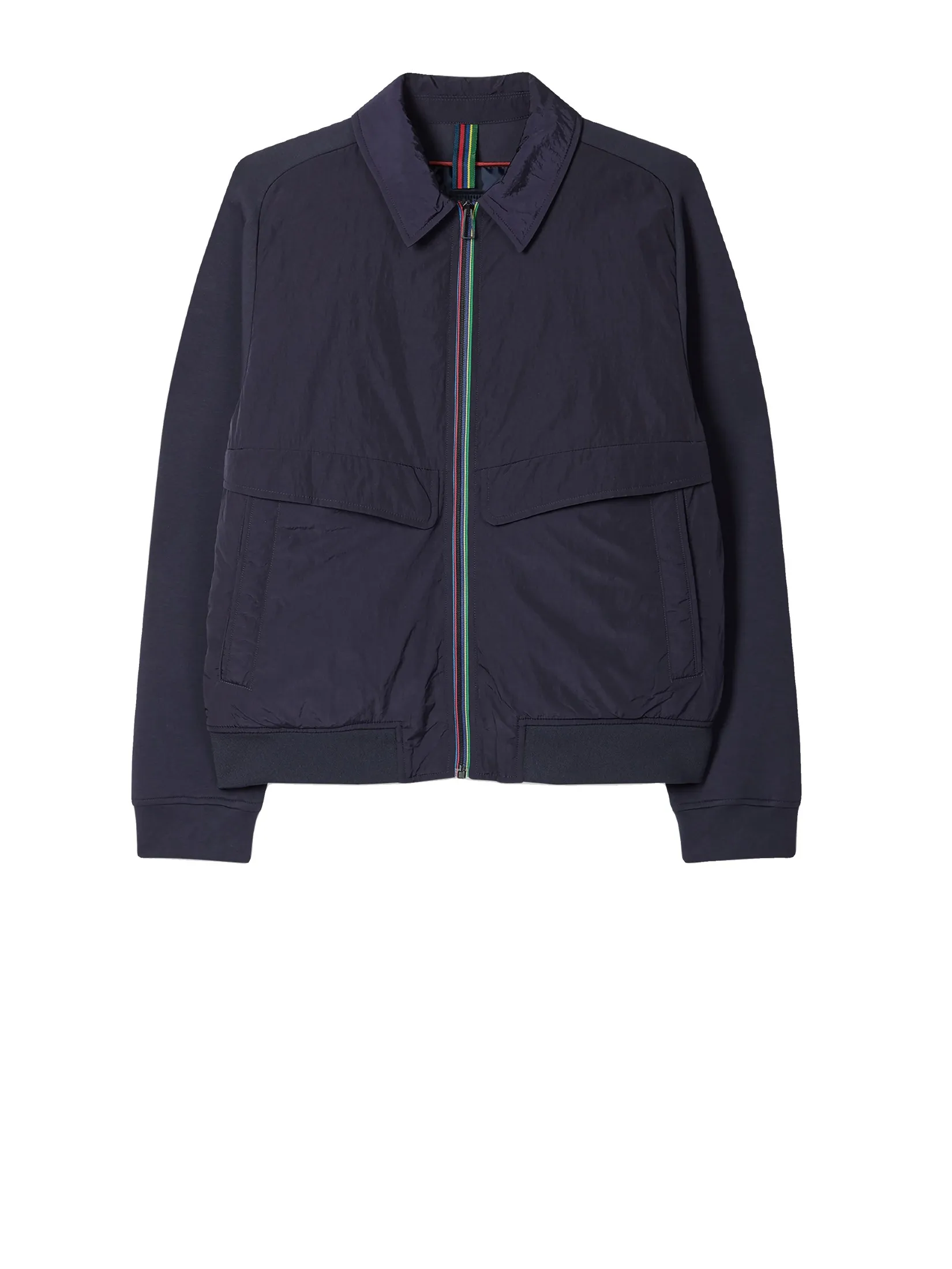 PAUL SMITH Jackets Men M2R-628Z-T22088-49A Navy