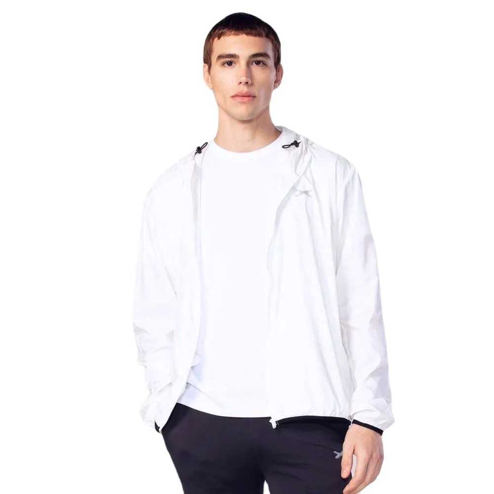XOLO White JACKET UV PROTECTION (040045)