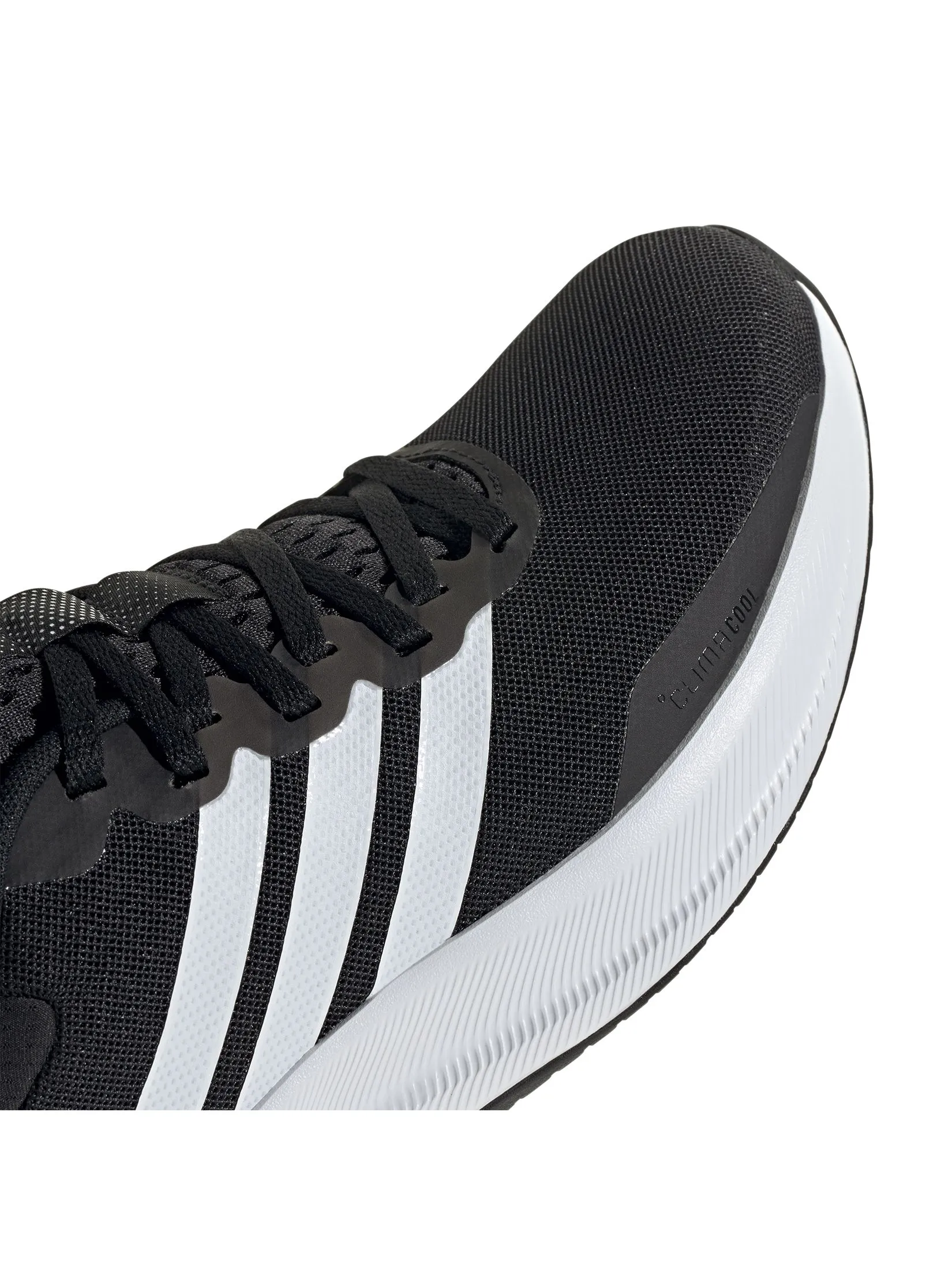 ADIDAS Men Running Shoes Treadmove JH5554 Black / Core Black / Grey Five / Ftwr White