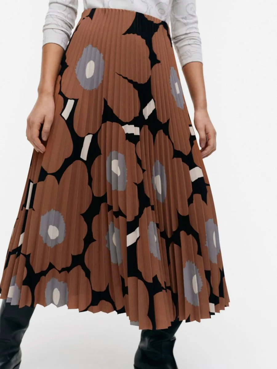 MARIMEKKO BROWN WOMAN MYY UNIKKO