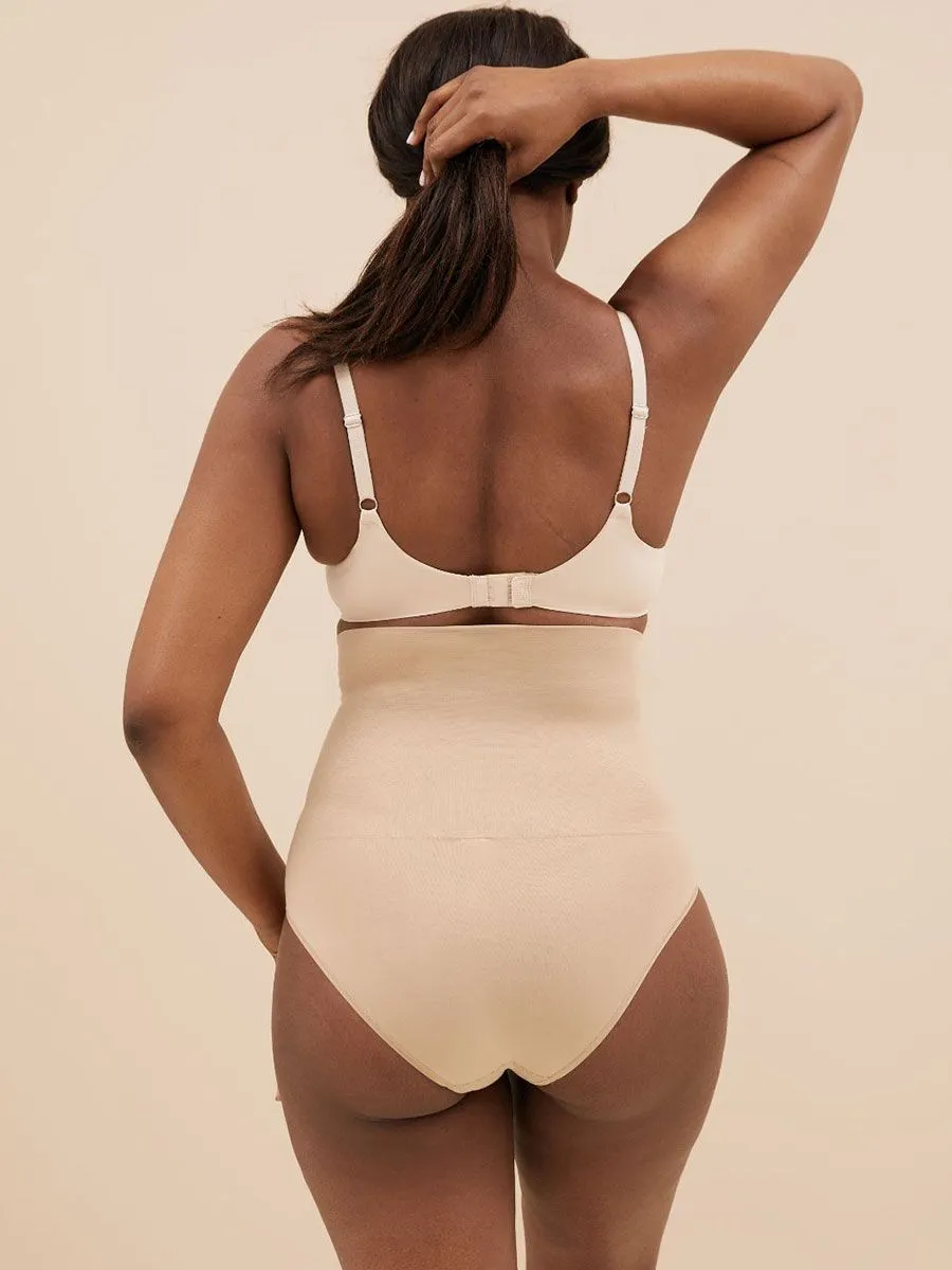 MARKS & SPENCER Light Control Seamless Waist Cincher T326764