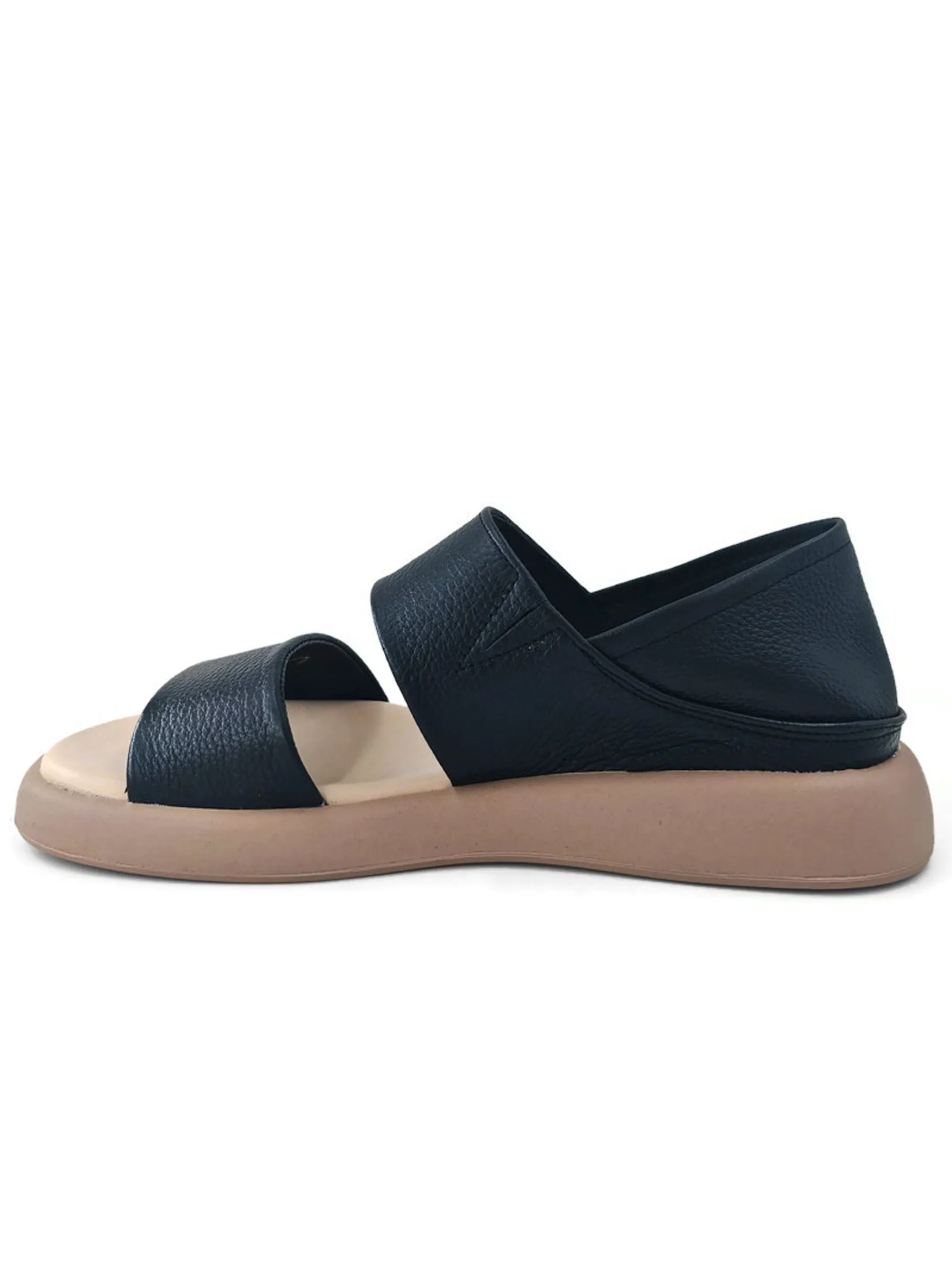 KLIN Woman Sandals Black