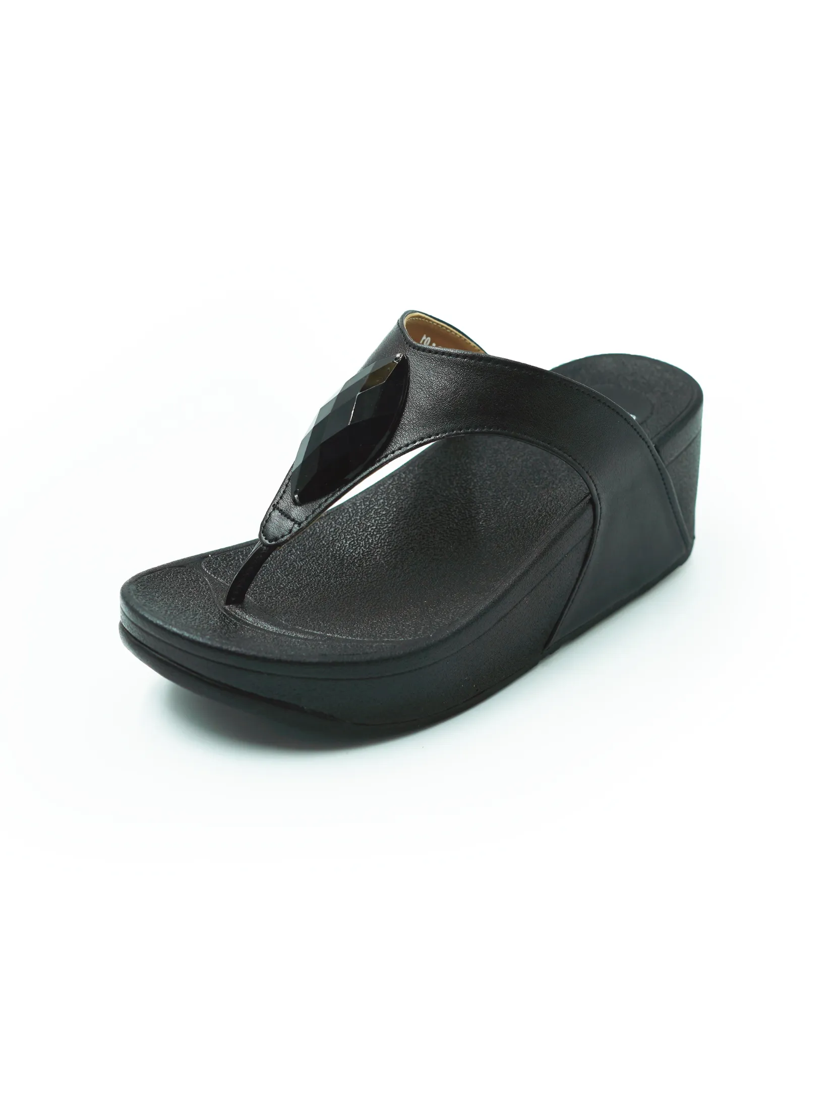 SENSO Women Comfort Sandals J81016 Black Size - 36 EU