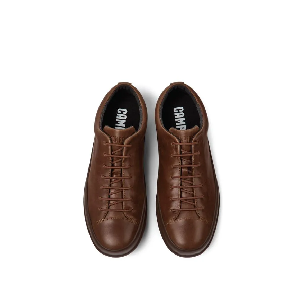 CAMPER Brown Men sneakers Chasis Sport Men Shoes