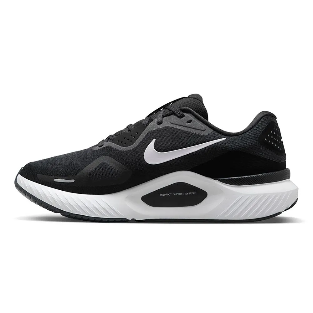 NIKE Men Running Shoes Structure 26 Extra Wide Black - NI083SH126ENTH