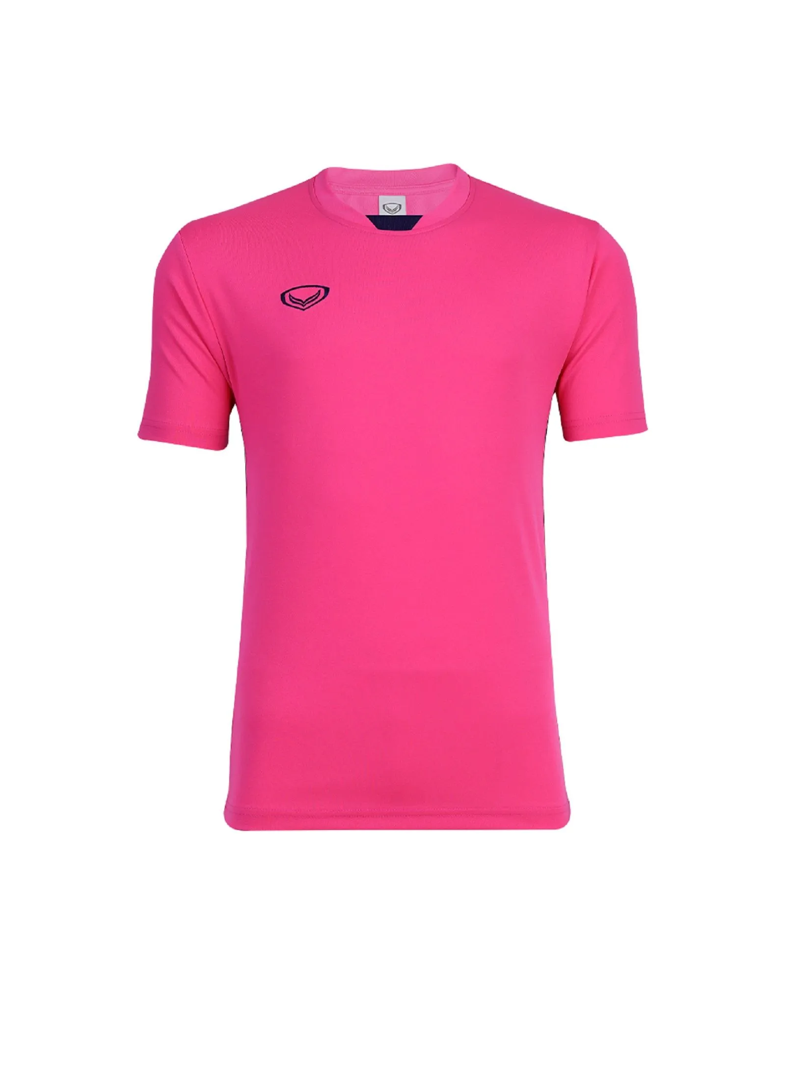 GRAND SPORT Pink MEN SPORTS JERSEY (011582)