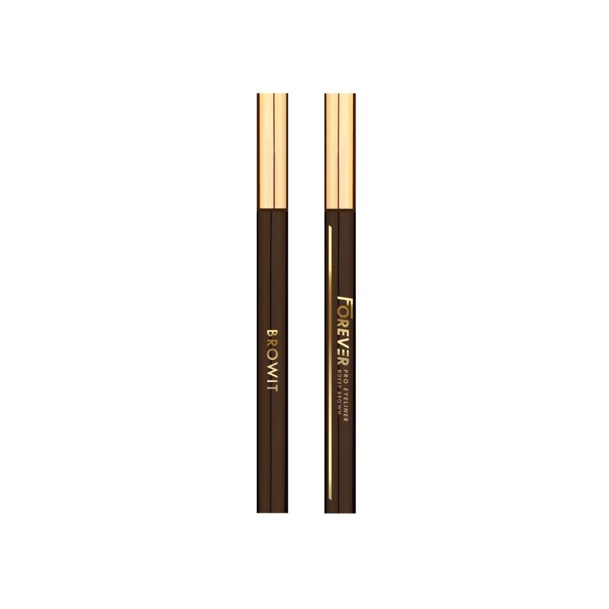 Browit Forever Pro Eyeliner Deep Brown