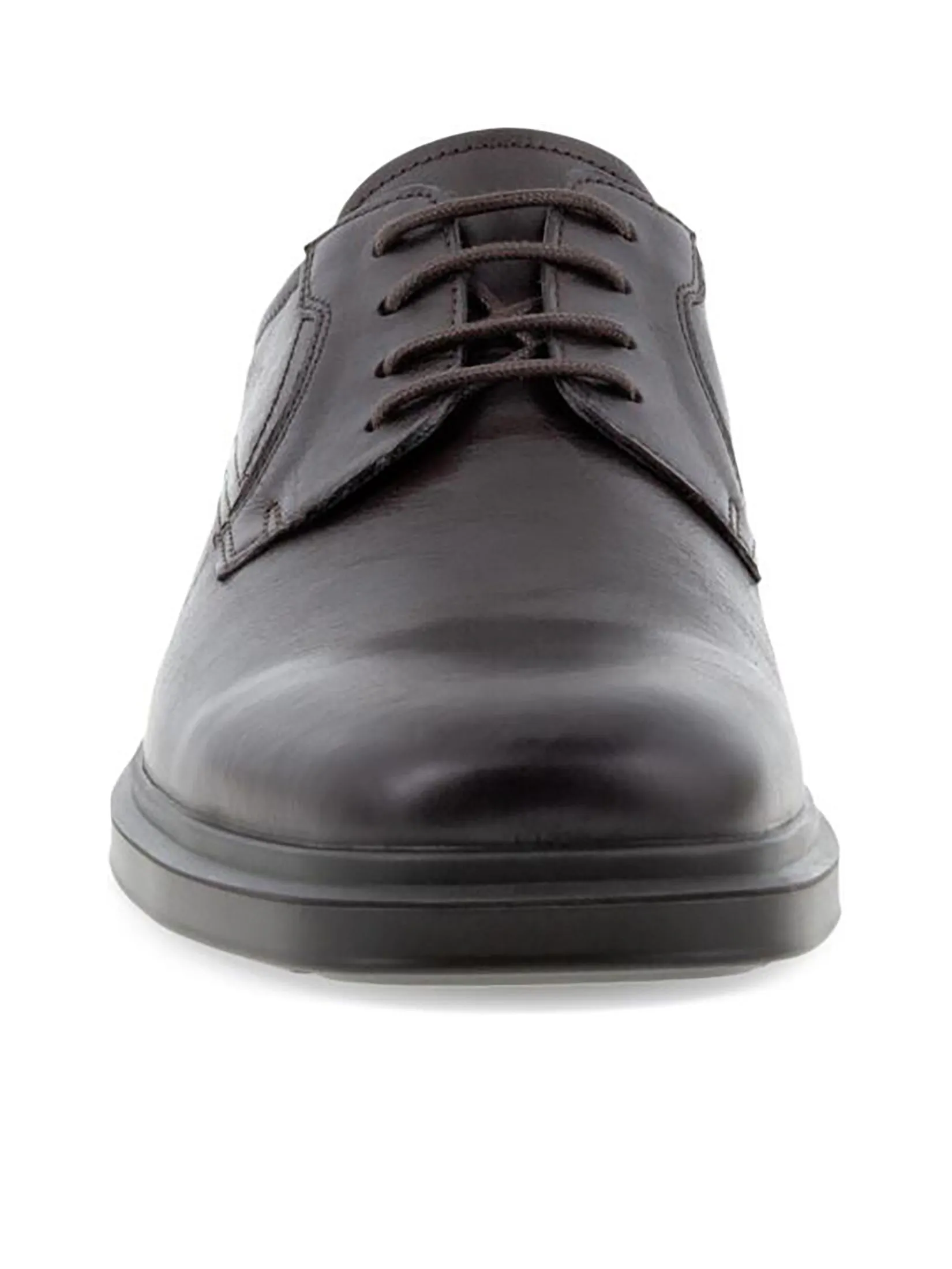 ECCO Men Leather Shoes Helsinki 2 Mocha