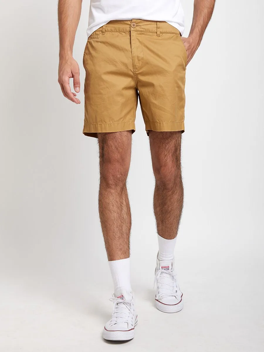 DEFRY 01 Men Shorts