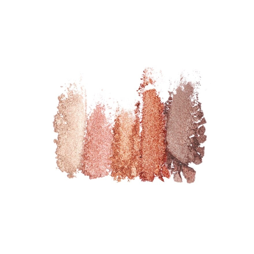 Ustar Zignature Maxx Cover Dewy Pink Palette 7.6g.