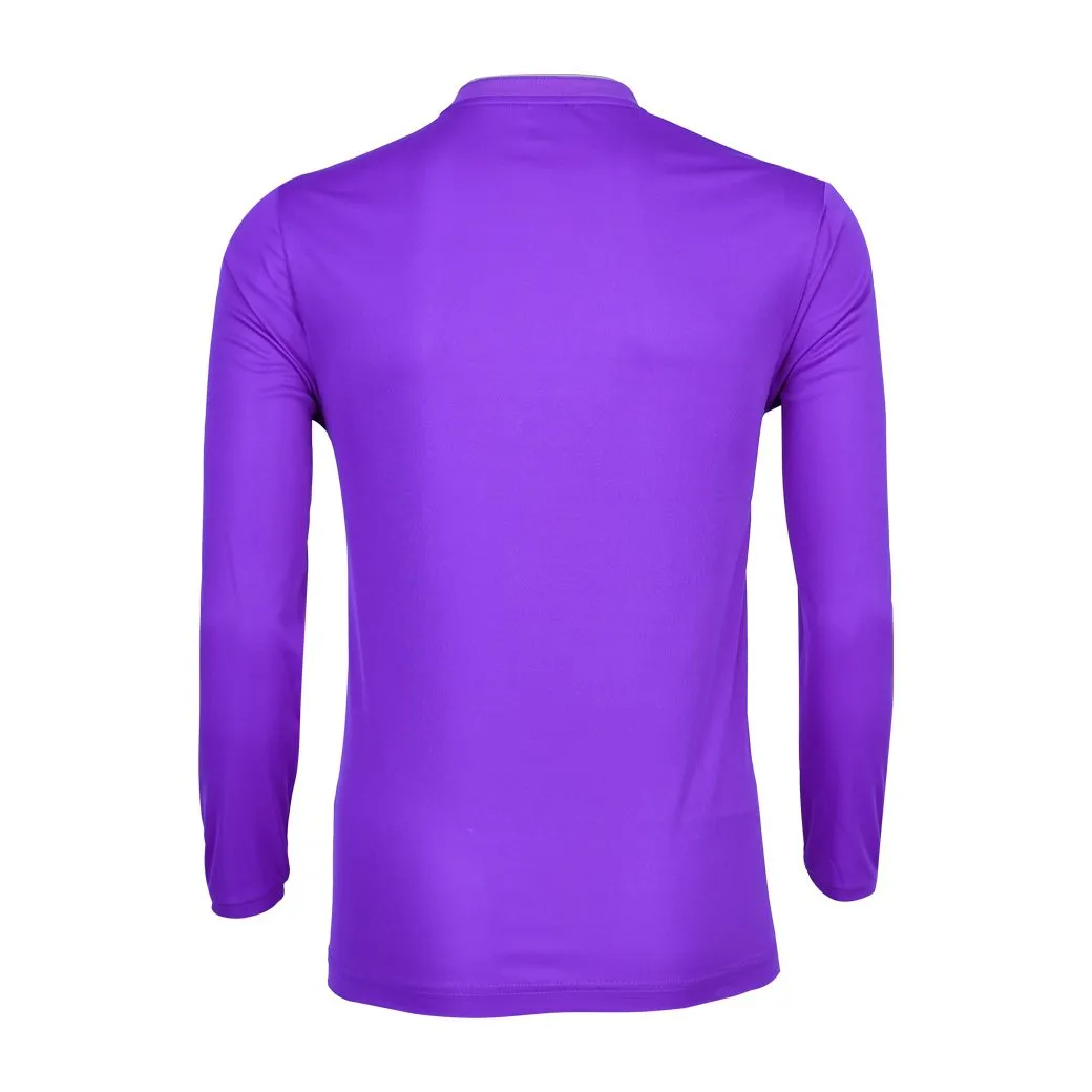 GRAND SPORT Purple MEN SPORTS JERSEY (011571)