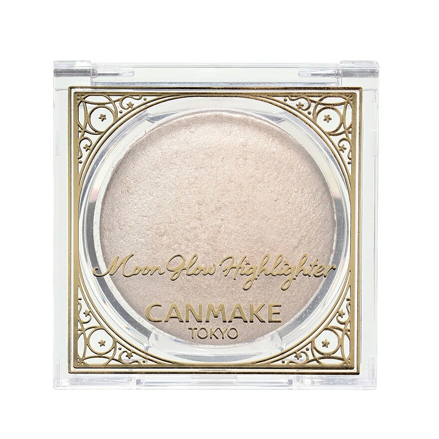Canmake Moon Glow Highlighter 01