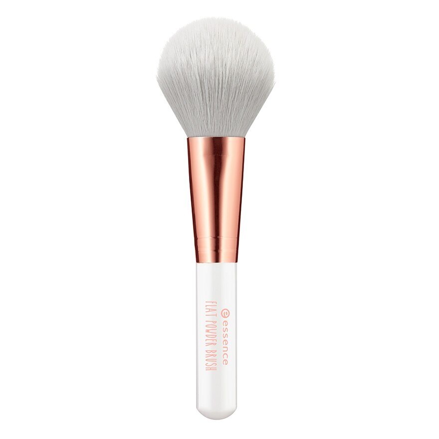 Essence Flat Powder Brush