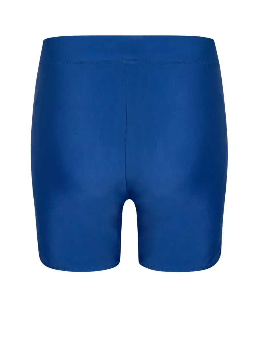 SPEEDO Women Swim Shorts 8-00441516056 Blue - SP111SP108DZTH