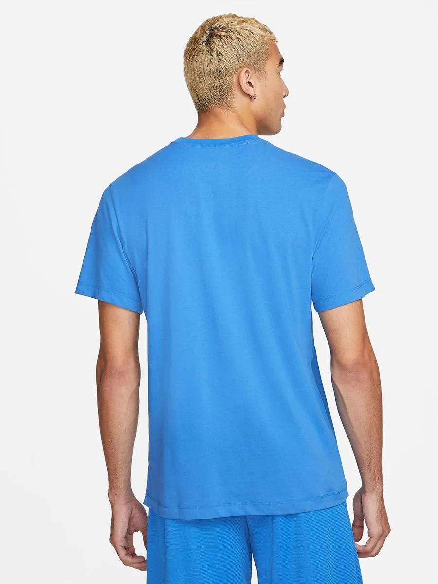 NIKE AS M NK DF Tee SSNL EXP DZ2682-435