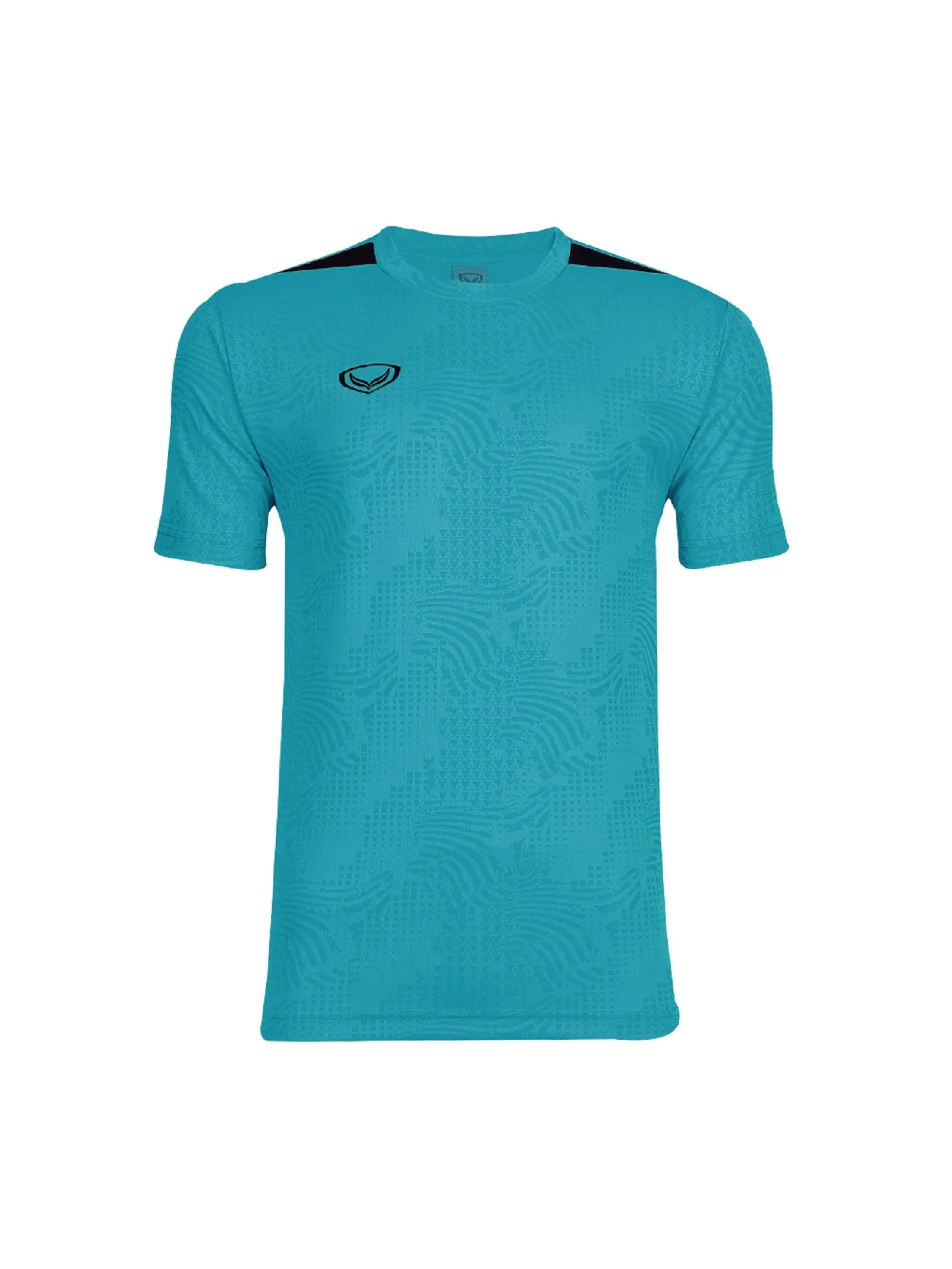 GRAND SPORT Green MEN SPORTS JERSEY (011578)