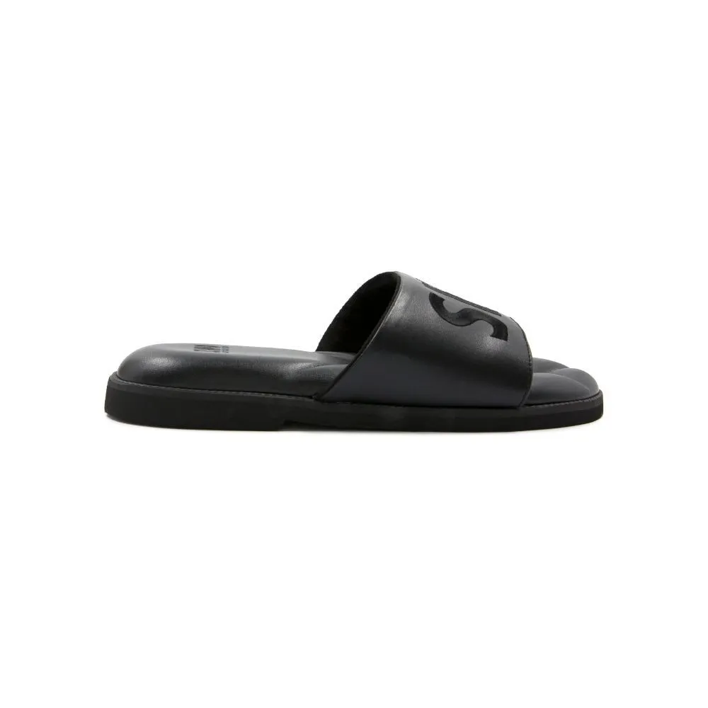SHU SOFASANDALS ORIGINAL SUSS0602-BK01-UNISEX BLACK