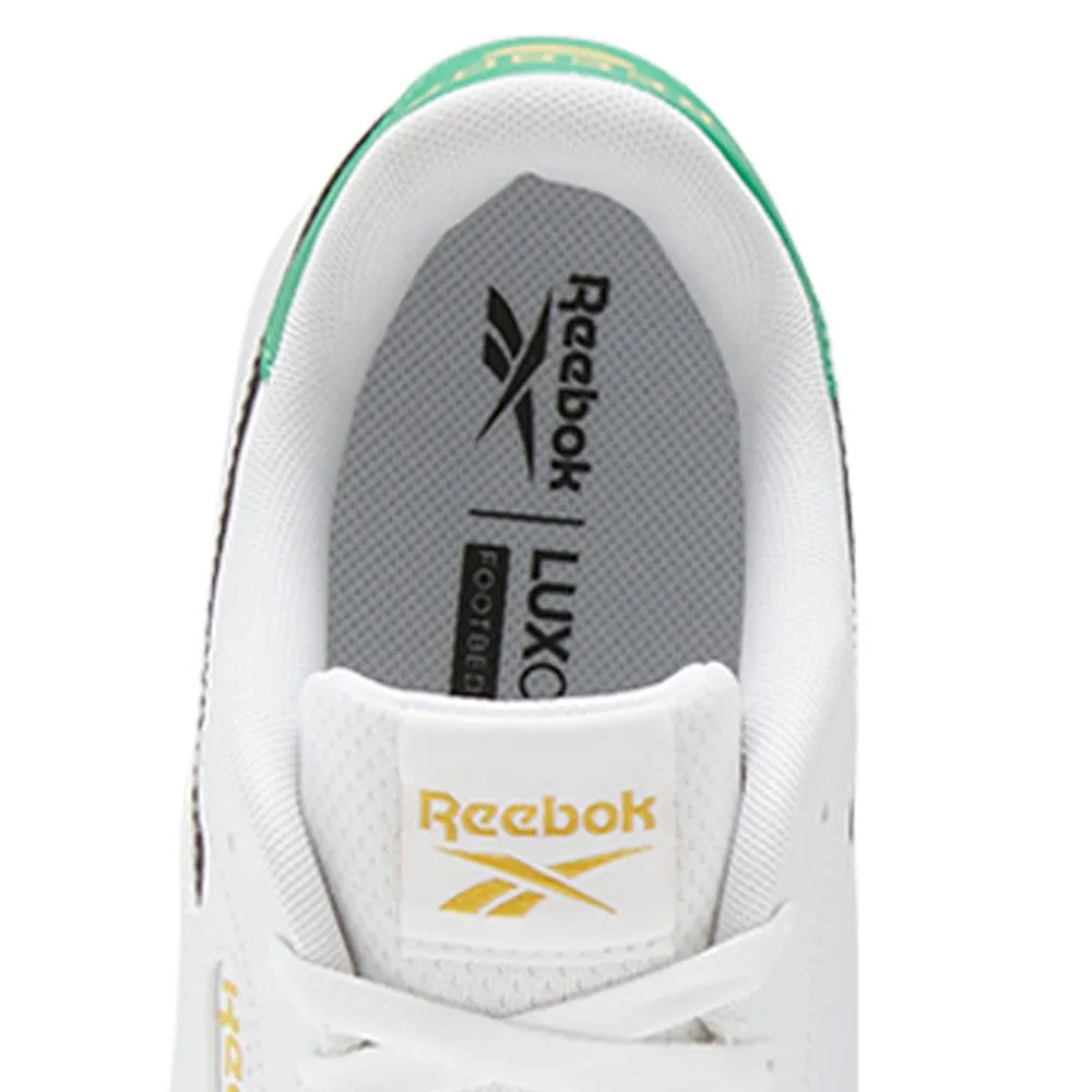 REEBOK Court Advance Unisex Casual Shoes White - RE099SH988ENTH