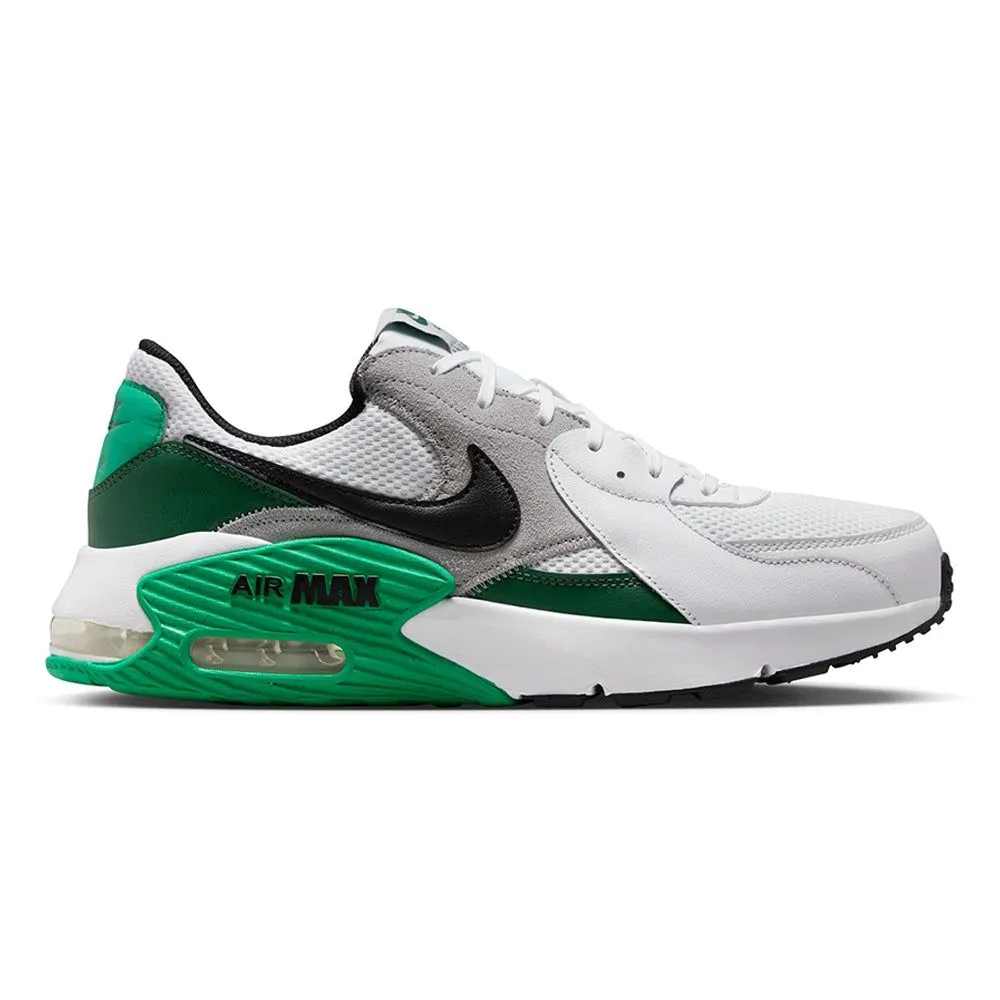 NIKE Air Max Excee Men Casual Shoes White - NI083SH716ENTH