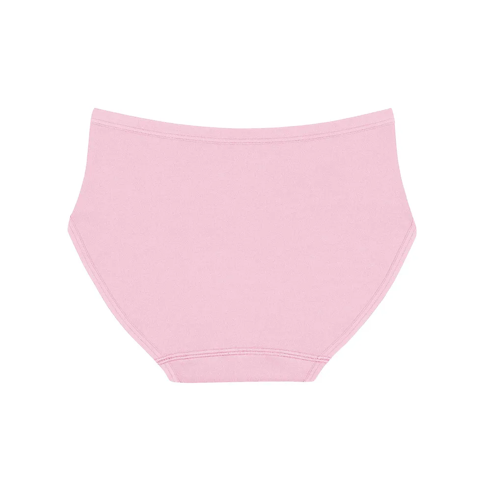 WACOAL Pink Bikini Panty WU1C34