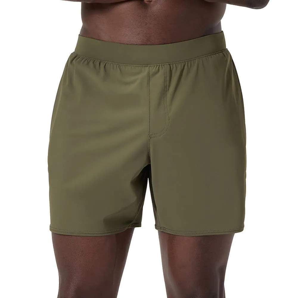 SPEEDO Men Watershorts Lookout Print Volley 16" Green - SP111SP135EKTH