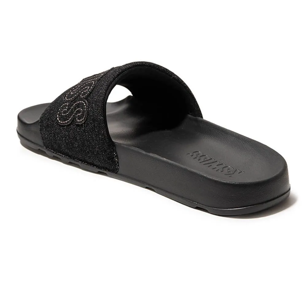 K-SWISS Men Sandals Rocky Black - KS060SH041EGTH