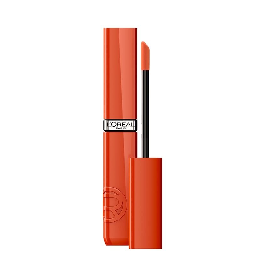 #L'OreaI Infallible Resistance Lip 614 - 220