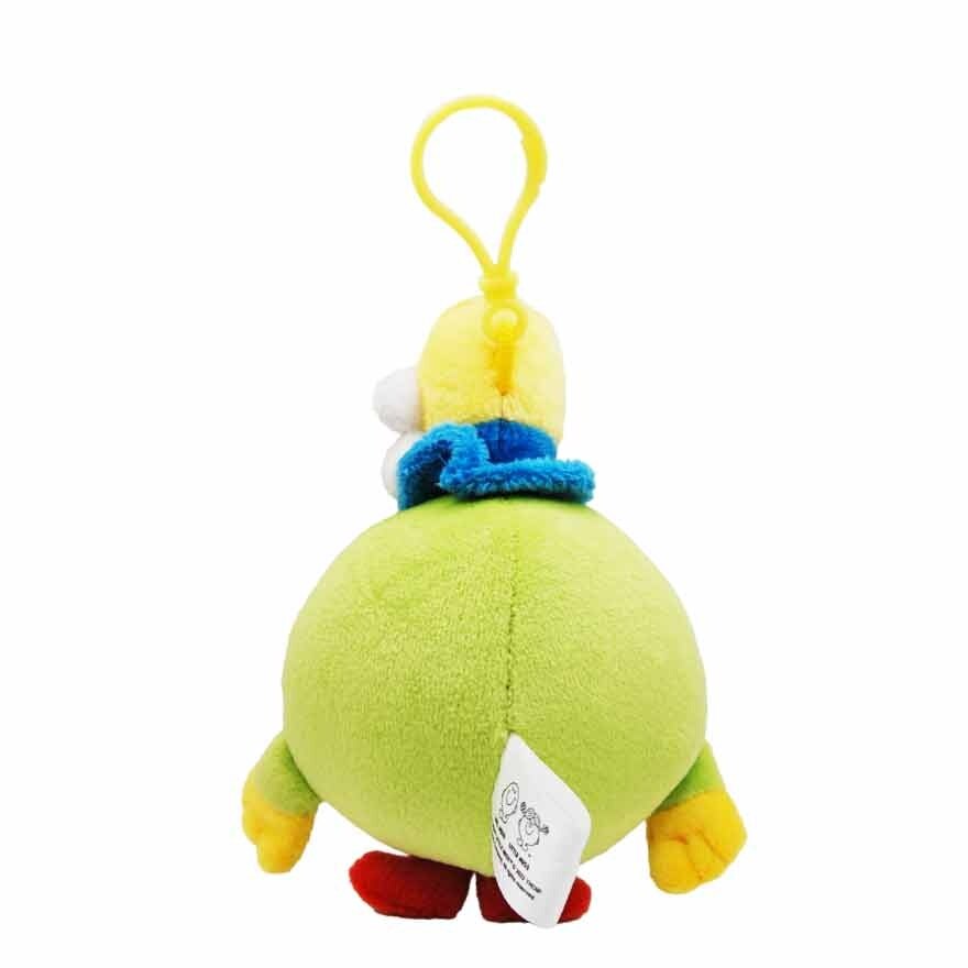 Codec.Creation Keychain Mr.Men Funny 1pcs.