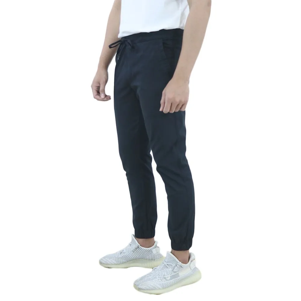 BOVY Black 7033 - Jogger  Pants