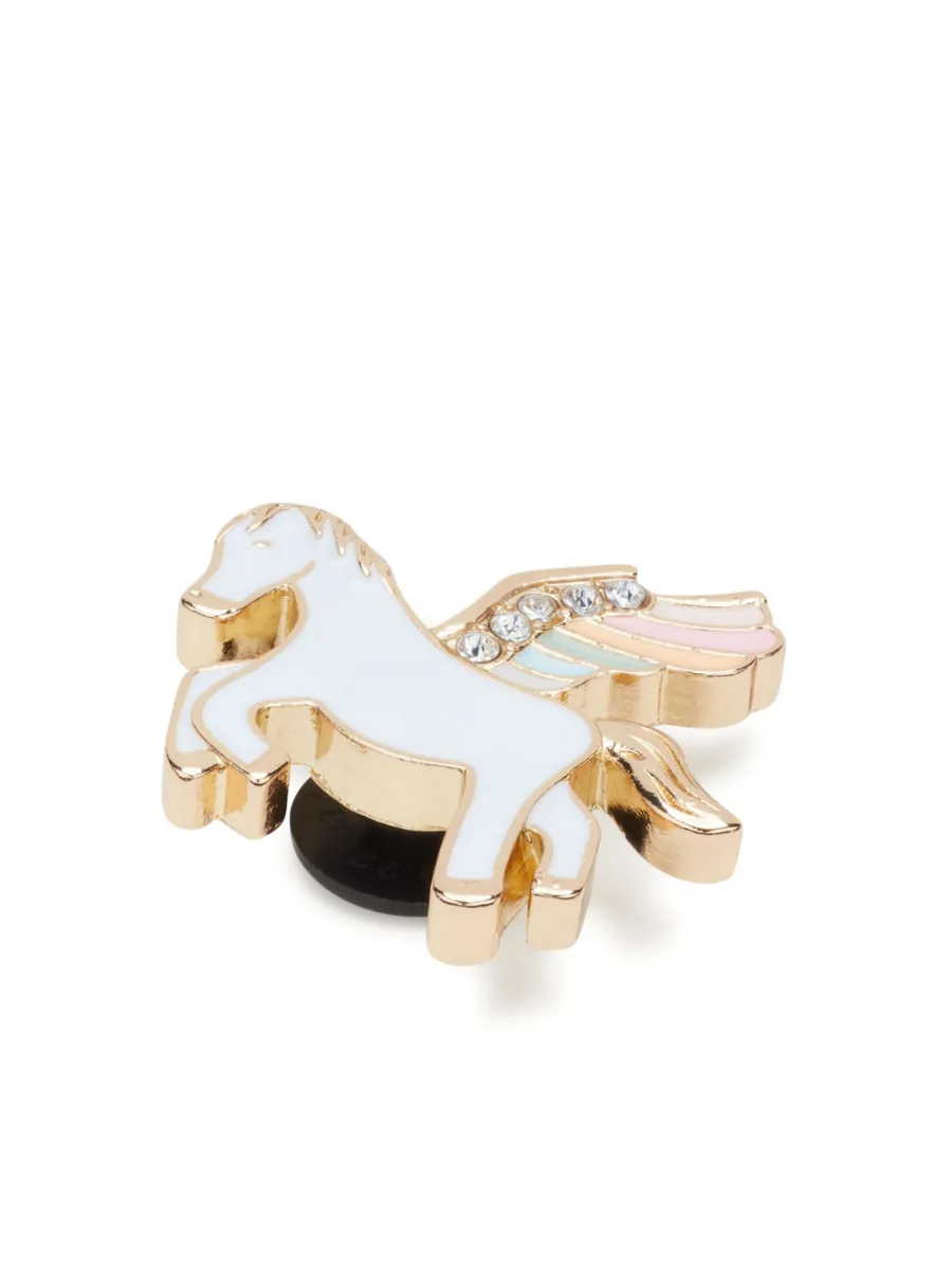 CROCS JIBBITZ™ ELEVATED PEGASUS