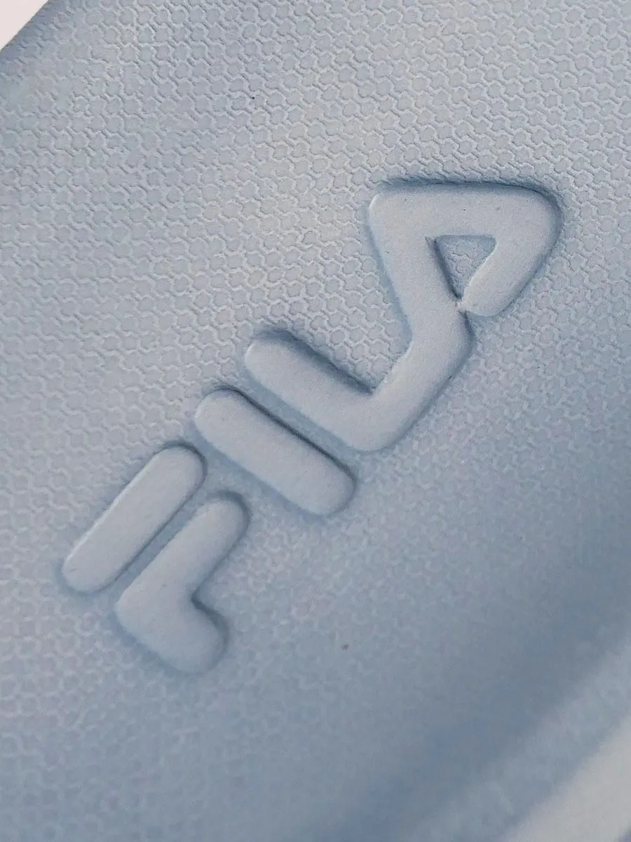 FILA Men Sandals Earth V2 SDS240602M Blue - FI039SH258DYTH