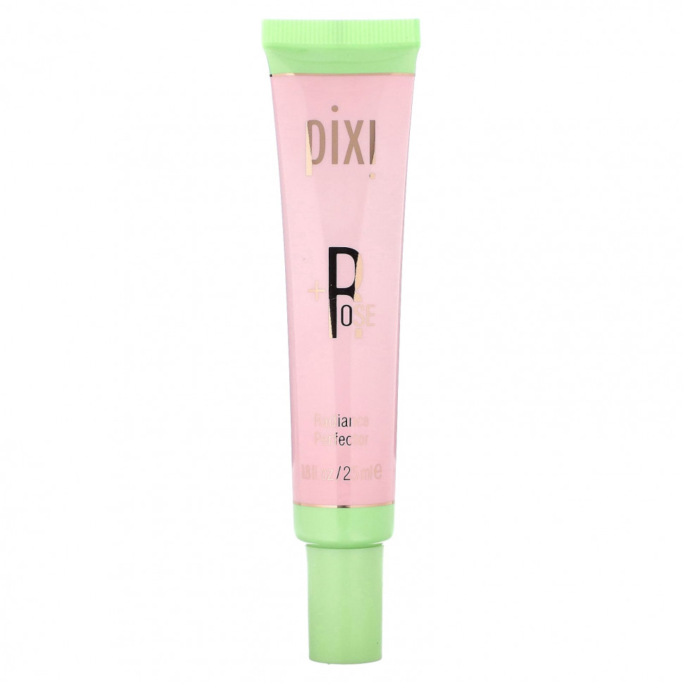 Pixi Beauty, Средство для очищения кожи Rose Radiance, 25 мл (0,8 жидк. Унции)