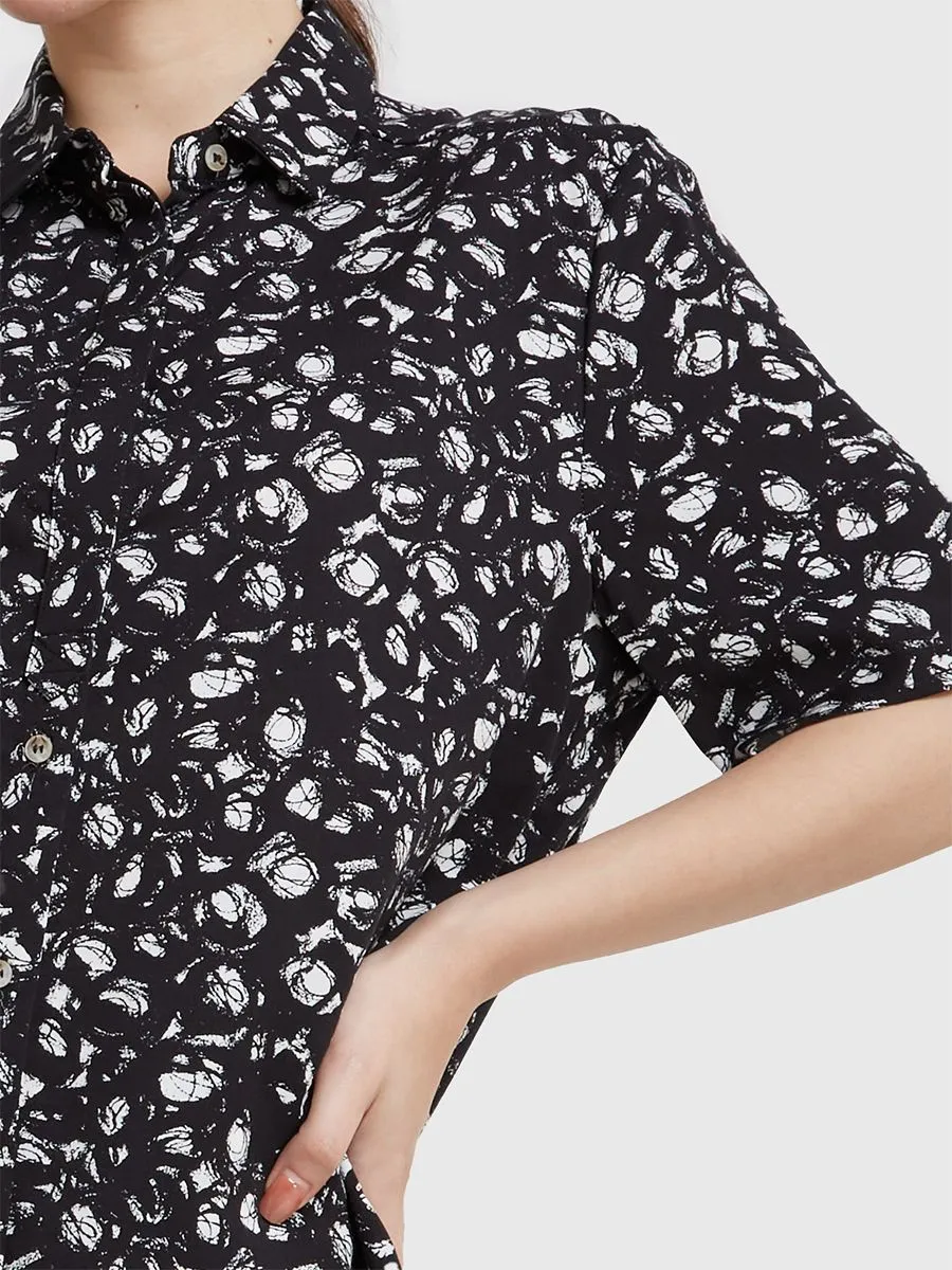 EASY PIECES Blouse 2302BSS011