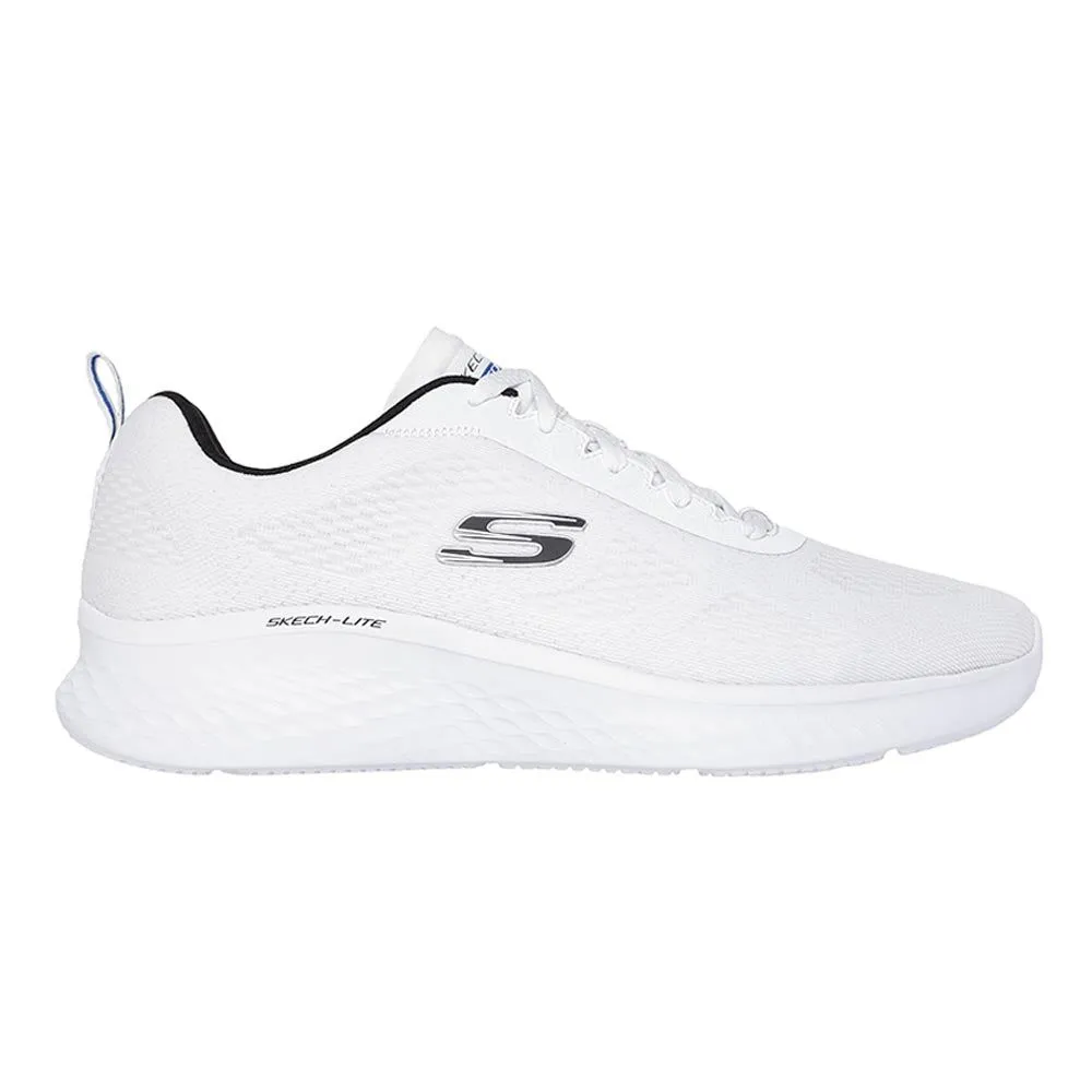SKECHERS Men Casual Shoes Skech-Lite Pro - Motion White - SK108SH809EITH Size - 10 US