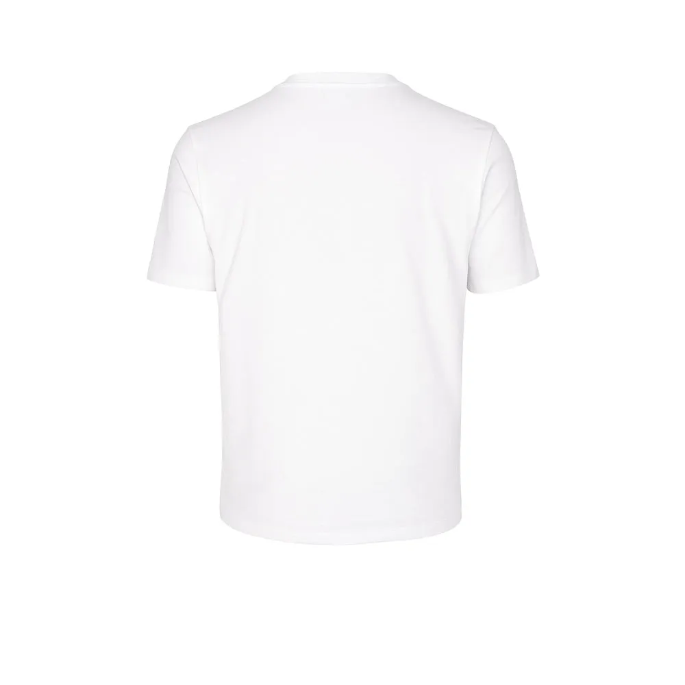 SPURS European Winners 2025 Men T-Shirt White - SP699AP436EMTH
