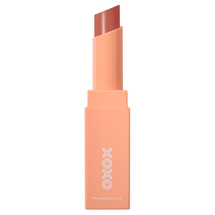 XOXO Make me Melt Semi-matte Lipstick08