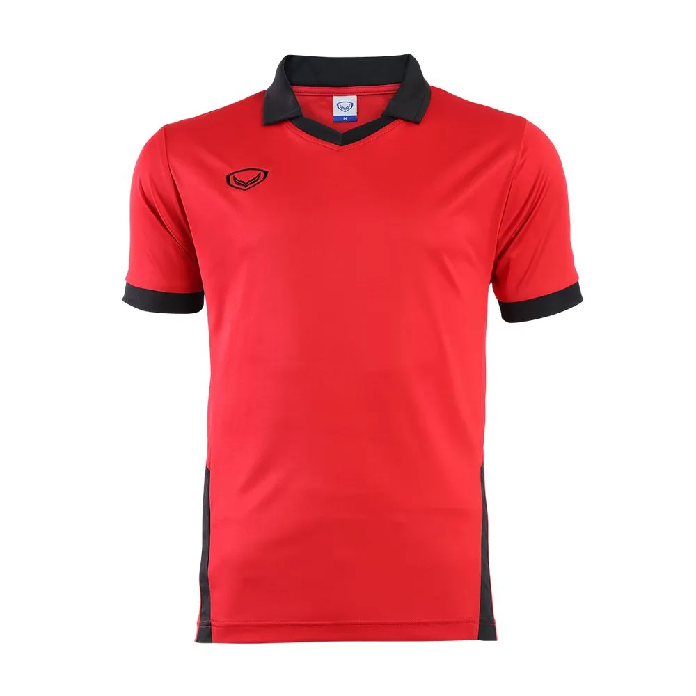 GRAND SPORT Red Football Jersey (011490)