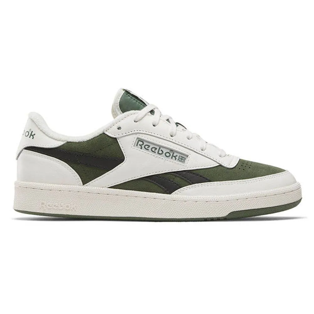 REEBOK Unisex Casual Shoes Club C Revenge Vintage II White - RE099SH958EFTH