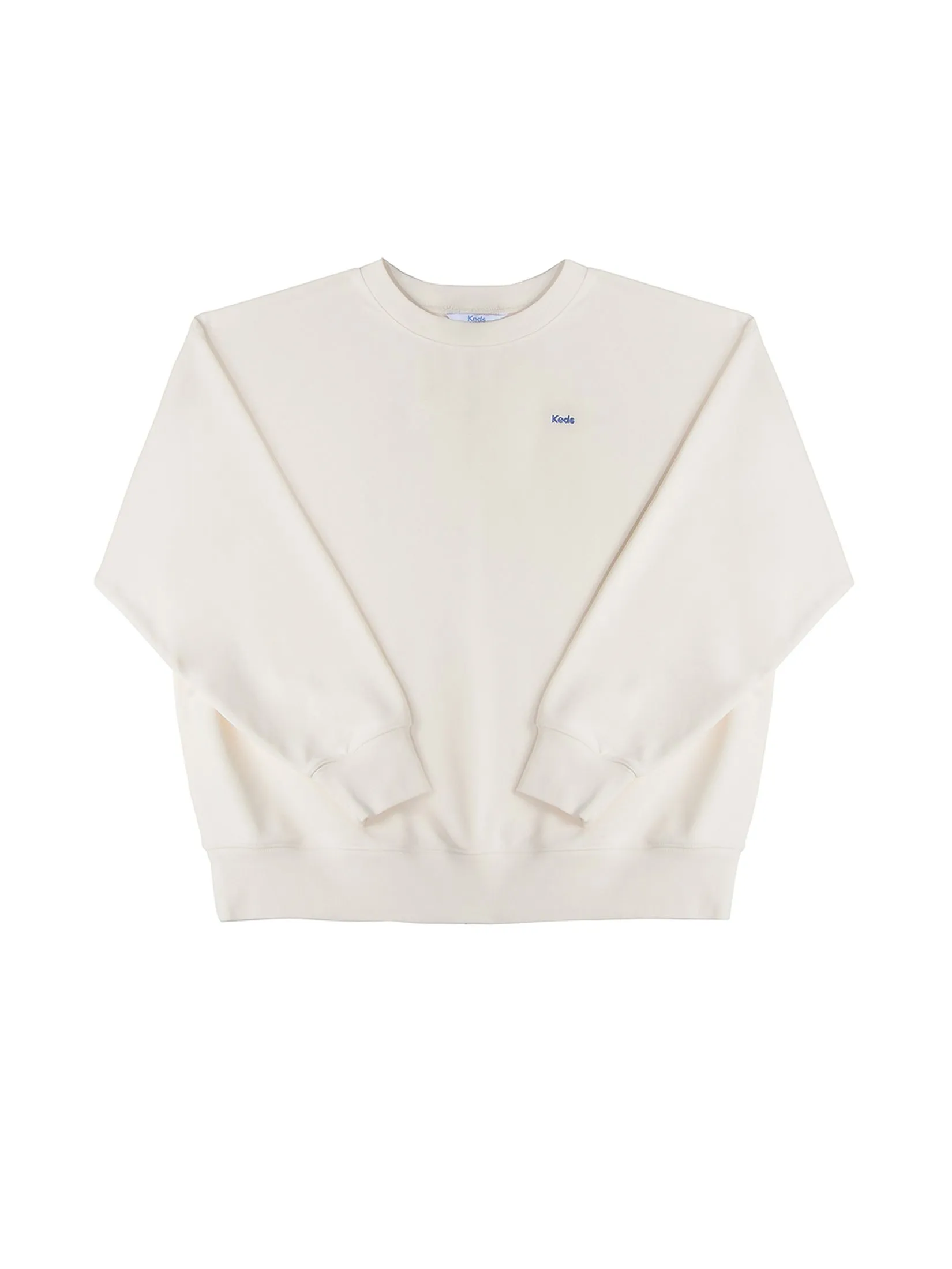 KEDS Women Keds Sweatshirt Beige