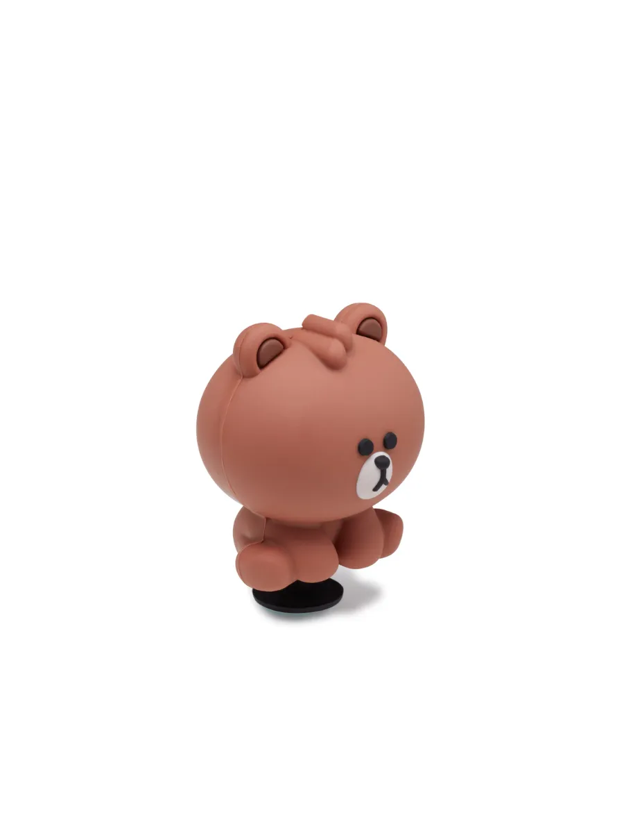 CROCS JIBBITZ™ LINE FRIENDS 1