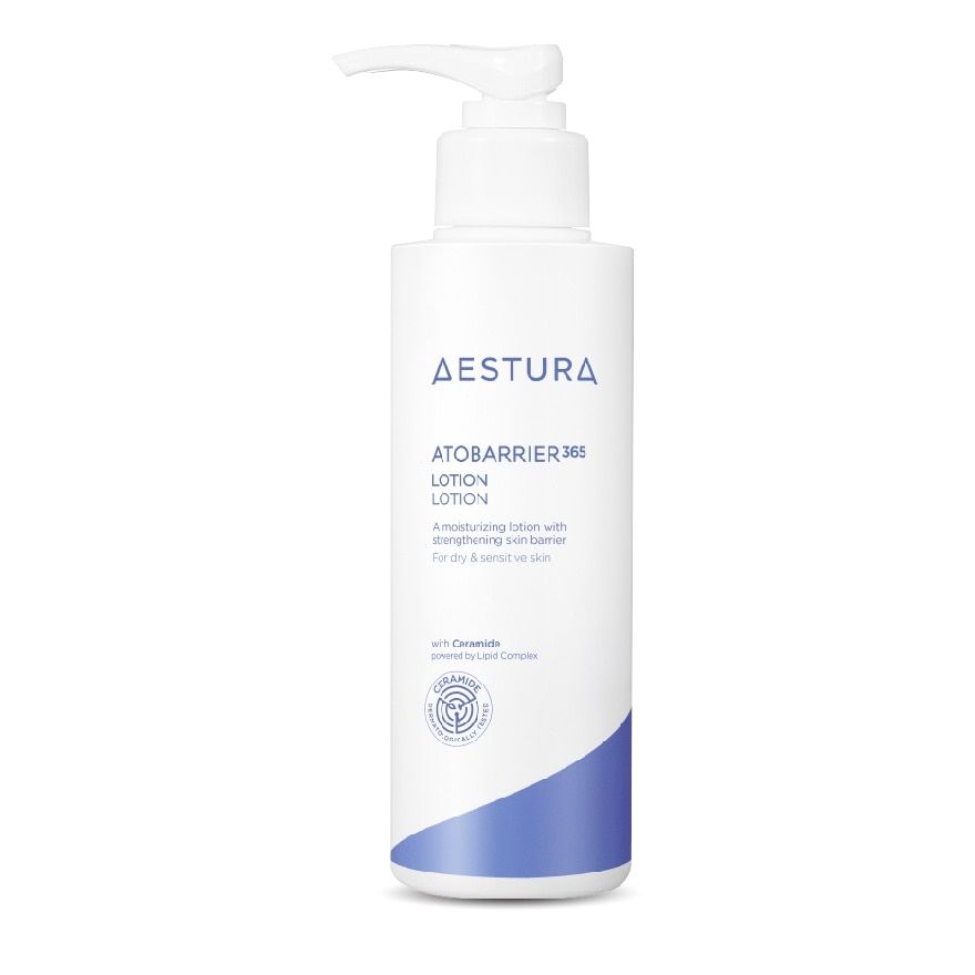 Aestura Atobarrier 365 Lotion 150 mL