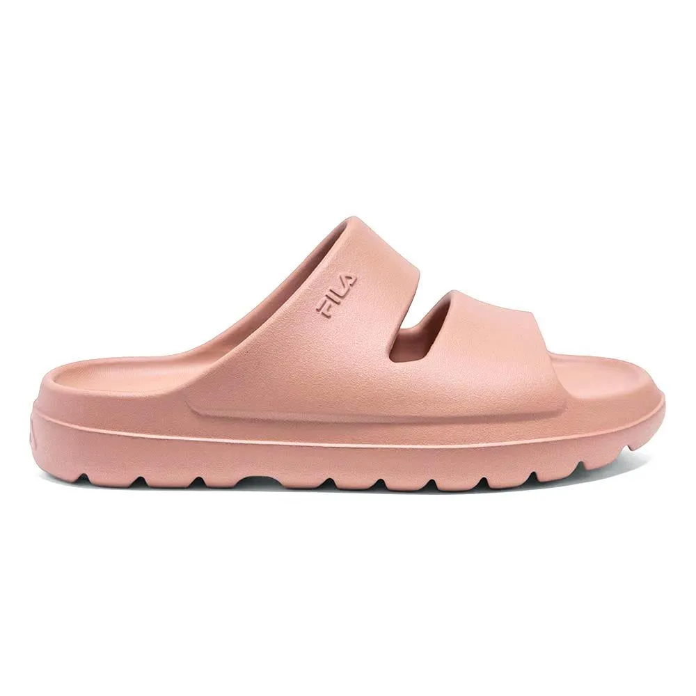 FILA Women Sandals Daily Flow Orange - FI039SH997EITH