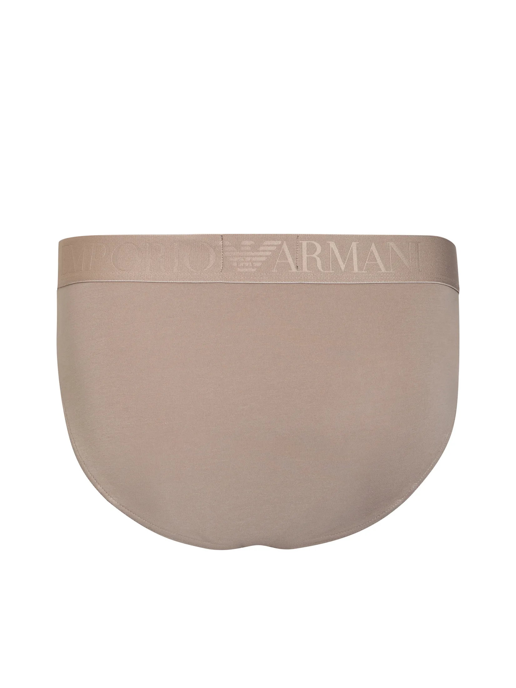 EMPORIO ARMANI Men Briefs FW25