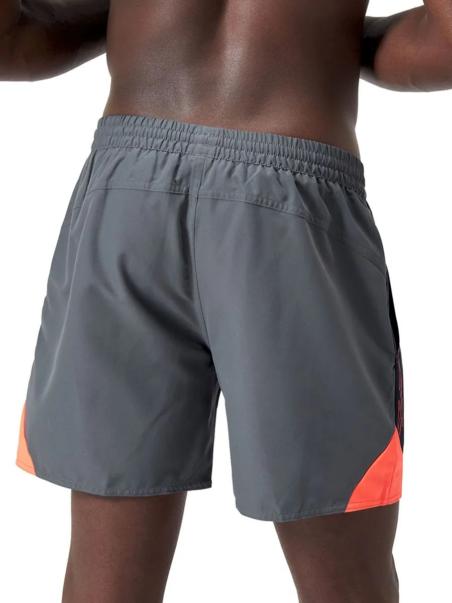 SPEEDO Men Watershorts Hyper Boom Splice 16" Navy - SP111SP095DZTH