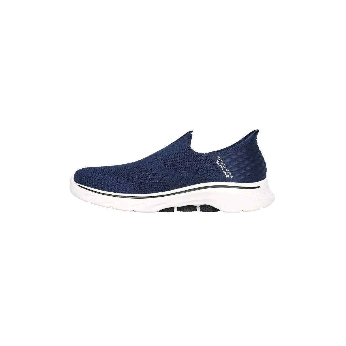 SKECHERS Men Training Shoes Slip-Ins: Go Walk 7 - Easy On 2 Blue - SK108SH370DRTH