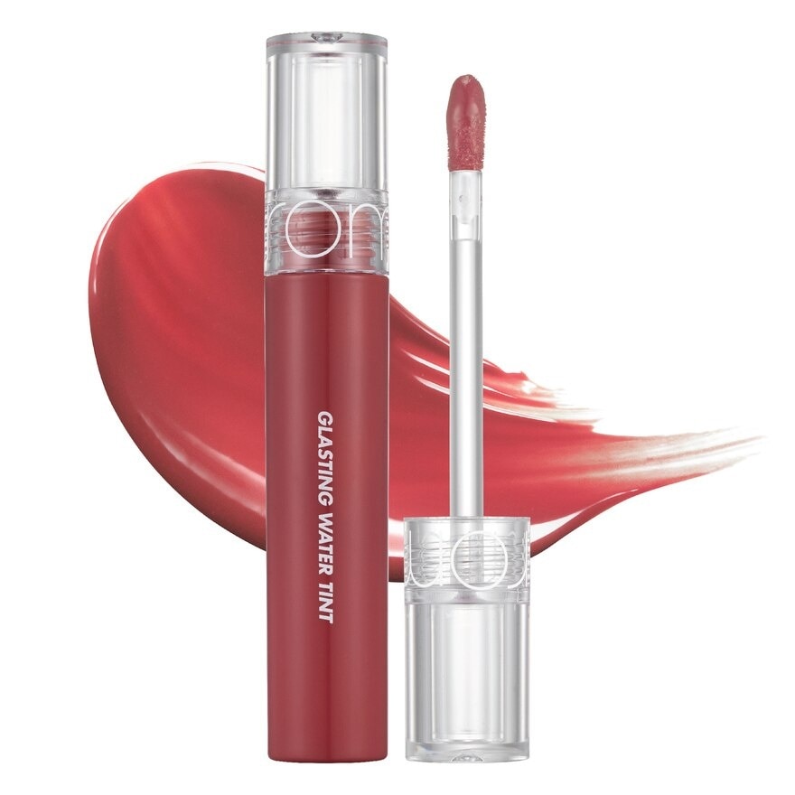 #Rom&nd Glasting Water Lip Tint 4g 08